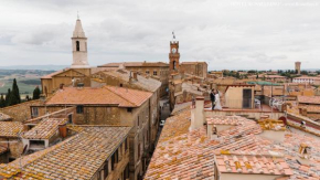 ROSSELLINO® Pienza